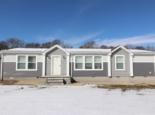 6654 New Harmony Rd LOT 28, Hartsville, TN 37074