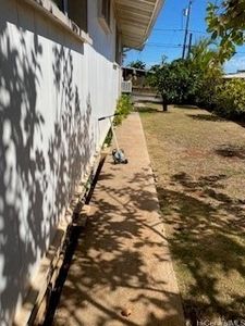 1436 Kalauipo St, Pearl City, HI, 96782