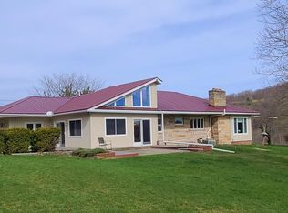 4760 Cherry Flats Rd, Covington, PA 16917