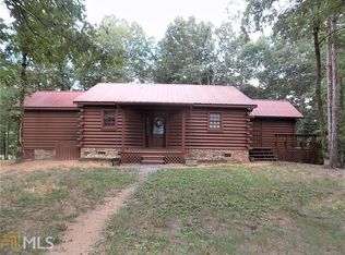 876 Covington Bridge Rd, Fairmount, GA 30139