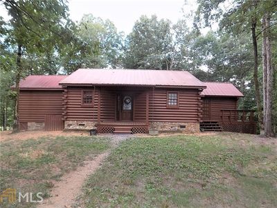 876 Covington Bridge Rd, Fairmount, GA, 30139