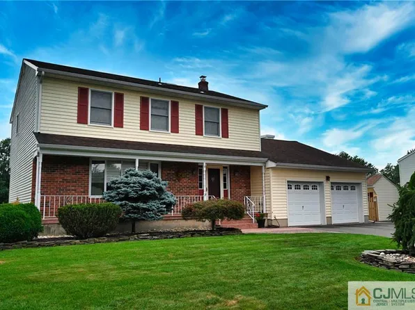 156 Matis St, South Plainfield, NJ 07080