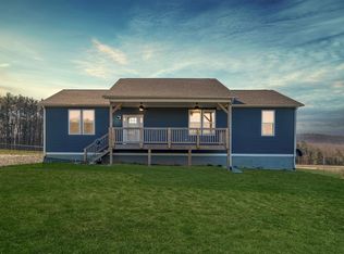 244 Maple Shade Rd, Laurel Fork, VA 24352