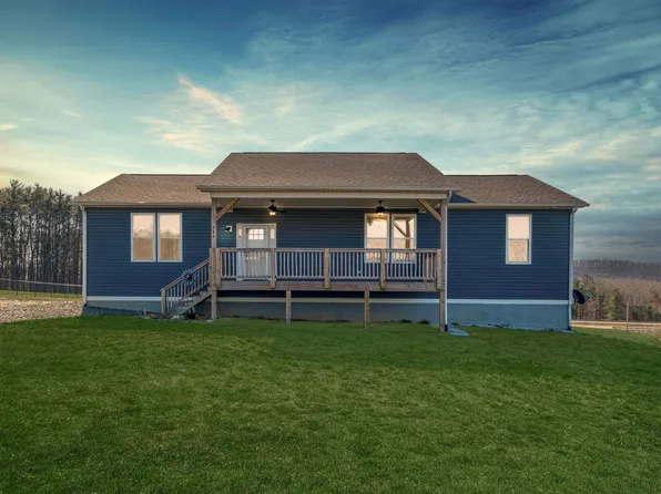 244 Maple Shade Rd, Laurel Fork, VA 24352