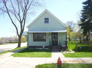 3920 N Vel R Phillips Ave, Milwaukee, WI 53212