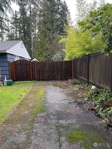 1547 NE 172nd Street, Shoreline, WA, 98155