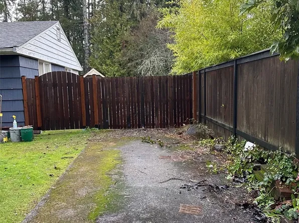 1547 NE 172nd Street, Shoreline, WA 98155
