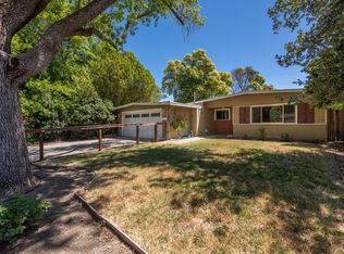 1314 Chestnut Ln, Davis, CA 95616