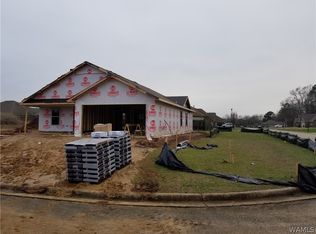 12326 Flint Dr, Moundville, AL 35474