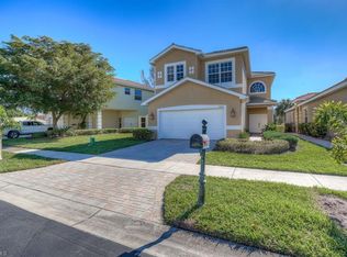 8800 Spring Mountain Way, Fort Myers, FL 33908