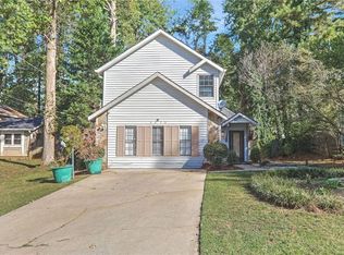 5273 Biffle Downs Rd, Stone Mountain, GA 30088