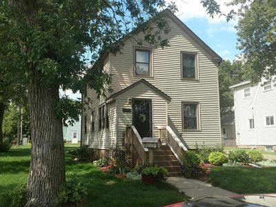 203 Park St, Jackson, MN, 56143