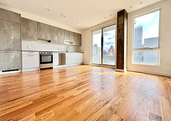 Rented by Pear NYC LLC