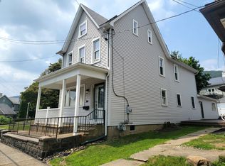 (Undisclosed Address), Pen Argyl, PA 18072