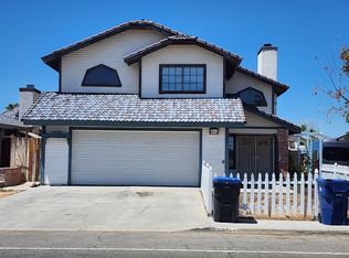 21251 Conklin Blvd, California City, CA 93505