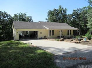 227 Dunlop Rd, Fairfield Bay, AR 72088