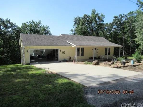 227 Dunlop Rd, Fairfield Bay, AR 72088