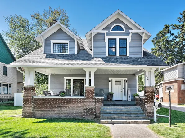306 N Main St, Nappanee, IN 46550