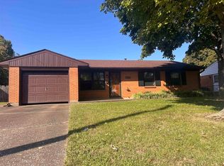 1837 Epworth Ln, Owensboro, KY 42303