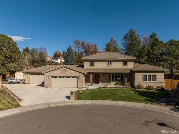 6299 E Euclid Place, Centennial, CO 80111