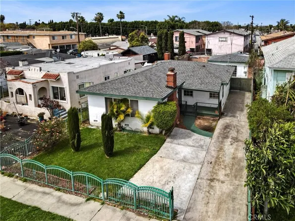 4011 E Elizabeth St, Compton, CA 90221