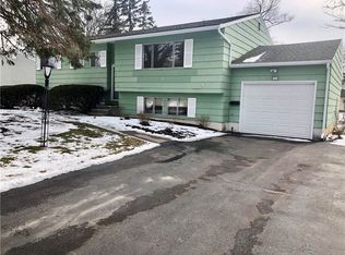 91 Westerloe Ave, Rochester, NY 14620