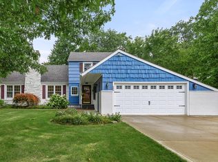 680 Davis Rd, Mansfield, OH 44907