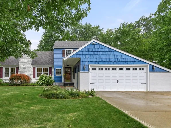 680 Davis Rd, Mansfield, OH 44907