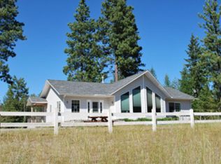 21 Red Cloud Rd, Bonners Ferry, ID 83805