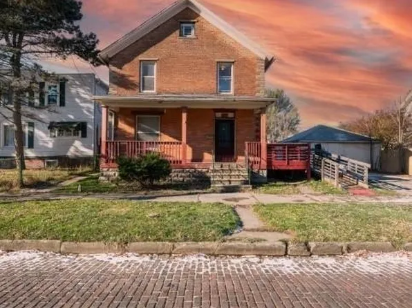 368 Plymouth St, Toledo, OH 43605