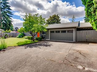 918 NE Baldwin St, Hillsboro, OR