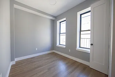 Rented by Brooklyn Group