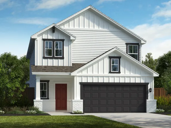 140 ARLO PT, New Braunfels, TX 78130