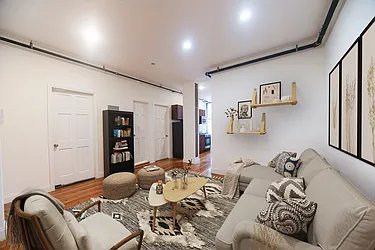 Rented by Platinum Properties