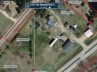442 Canal St, Princeton, WI 54968