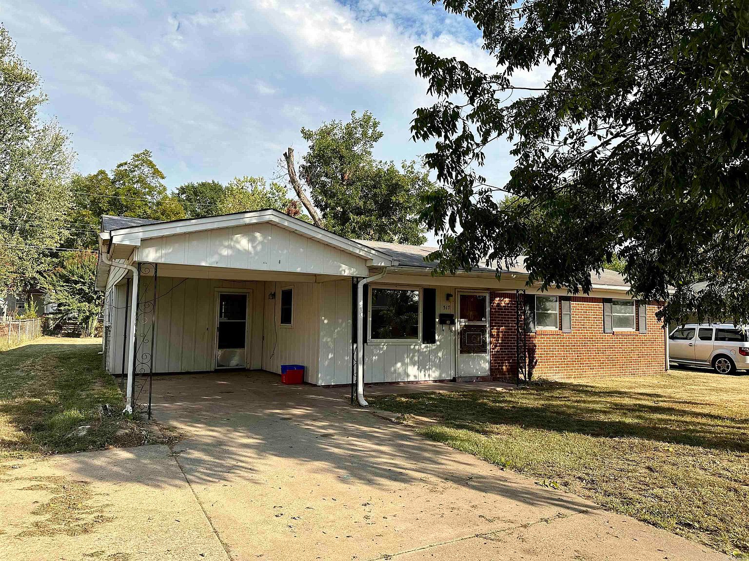 317 Warren St, Jacksonville, AR 72076 | Zillow