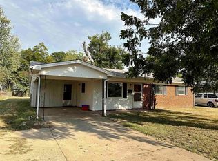 317 Warren St, Jacksonville, AR 72076