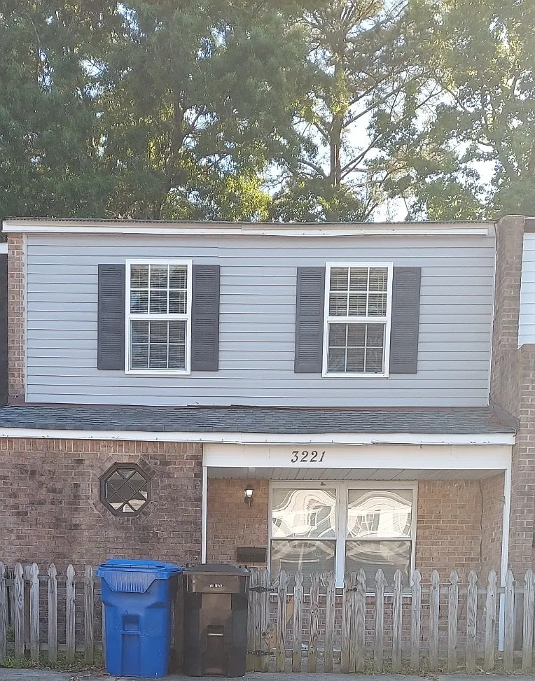 3221 Barlborough Way - For Sale - 1 — Photo 1