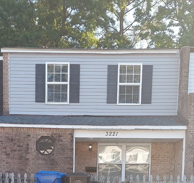 3221 Barlborough Way #1