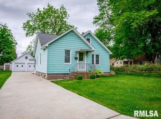 5236 33rd Ave, Moline, IL 61265