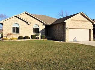 53386 Crawford, New Baltimore, MI