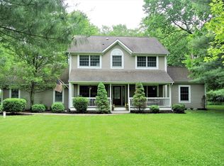 277 Clouse Ln, Granville, OH