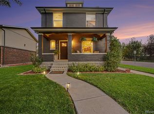 3002 N Gilpin Street, Denver, CO 80205