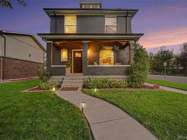3002 N Gilpin Street, Denver, CO 80205