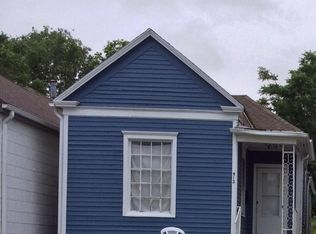 912 S 16th St, Saint Joseph, MO 64503