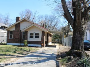 640 S Willett St, Memphis, TN 38104