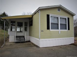 136 Hunters Rd LOT 125, Norwich, CT 06360