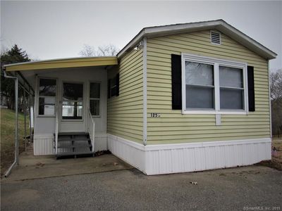 136 Hunters Rd LOT 125, Norwich, CT, 06360