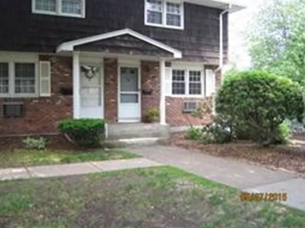 418 Meadow St #75, Agawam, MA 01001