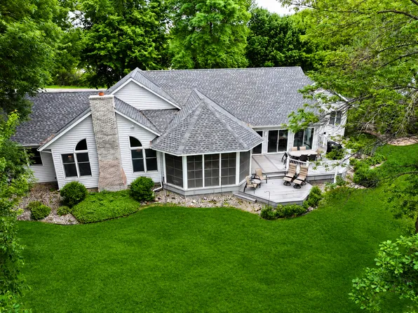 10781 Big Chip Rd NW, Brandon, MN 56315